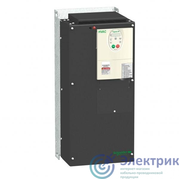 Фото Schneider Electric ATV212HD45N4