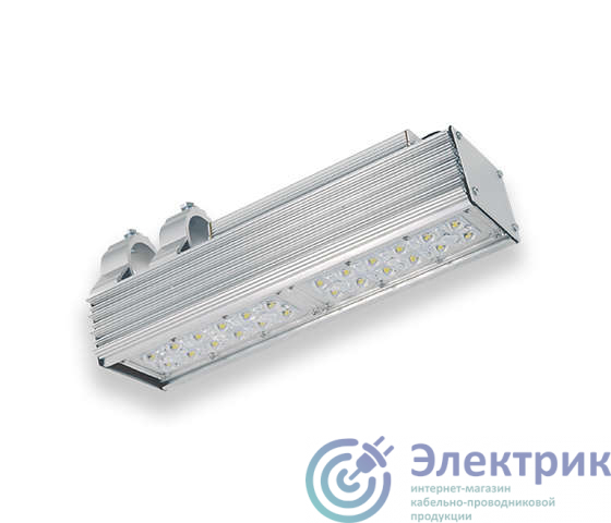 Светильник ДКУ Meteor LED/K-100-001 750 IP65 ЗСП 720510001