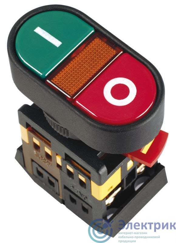 Фото GENERICA BBD10-APBB-K51