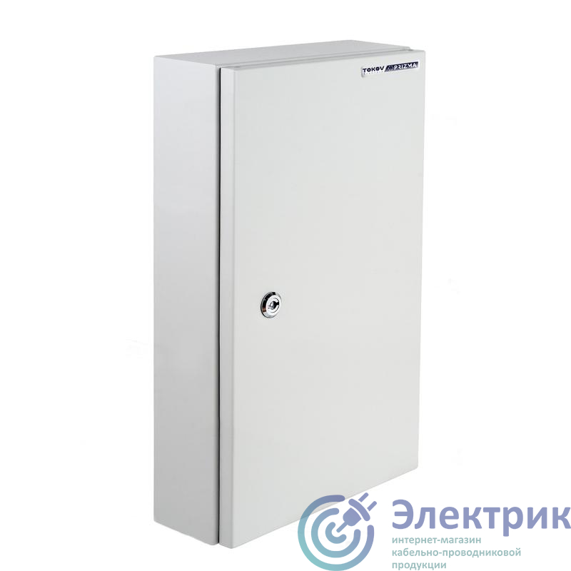 Фото TOKOV ELECTRIC TKE-PZ-MRB-36-IP54
