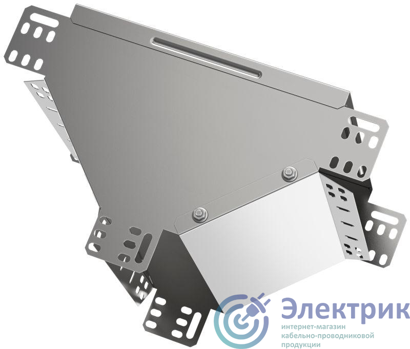 Фото IEK CLM50D-OVN-100-600