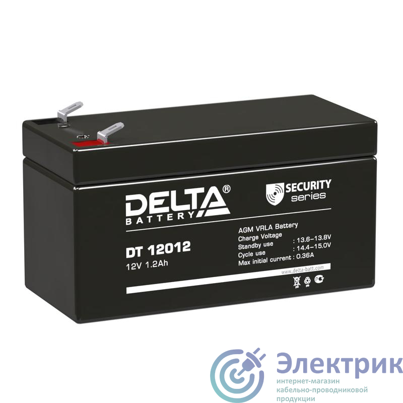 Фото Delta DT 12012