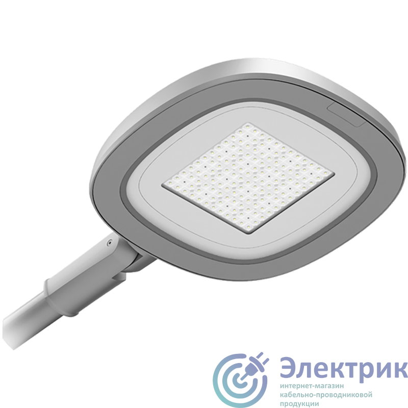 1707001100 | Светильник светодиодный SKYLINE LED 60W DW1 730 RAL9005 СТ