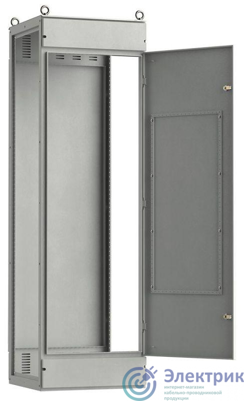 Фото IEK YKM50-2000-600-600-31-S