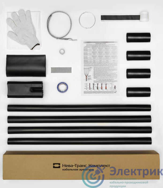Фото Нева-Транс Комплект 22020133