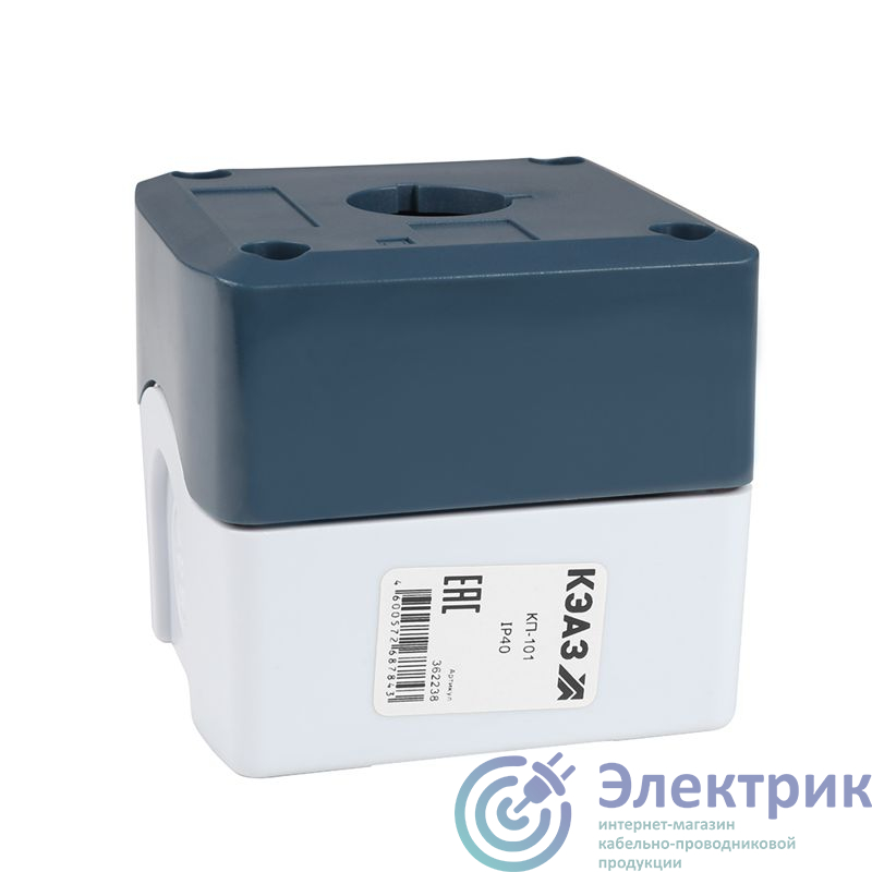 Фото КЭАЗ 362238