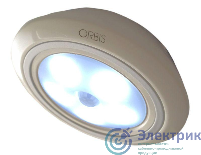 Фото ORBIS OB135512