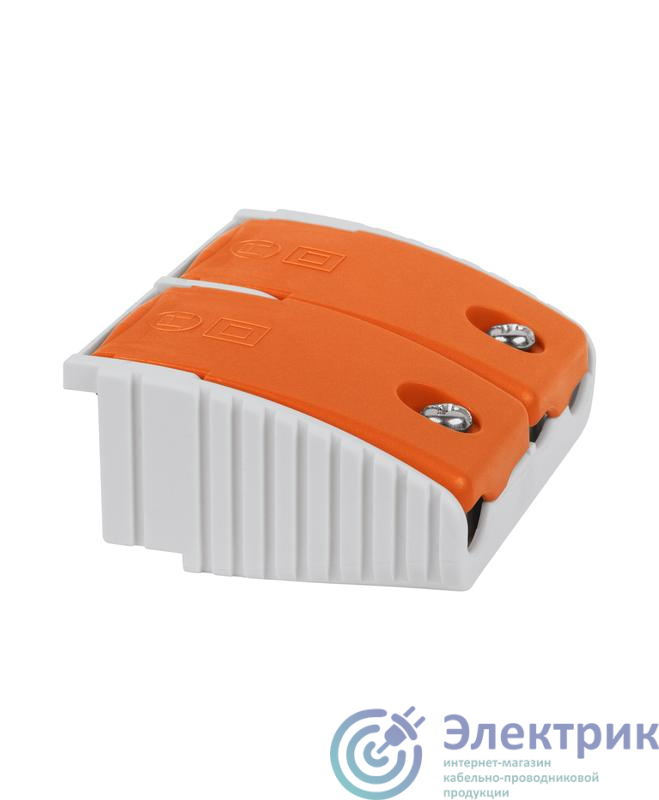 Драйвер OT CABLE CLAMP A-STYLE OSRAM 4052899089570