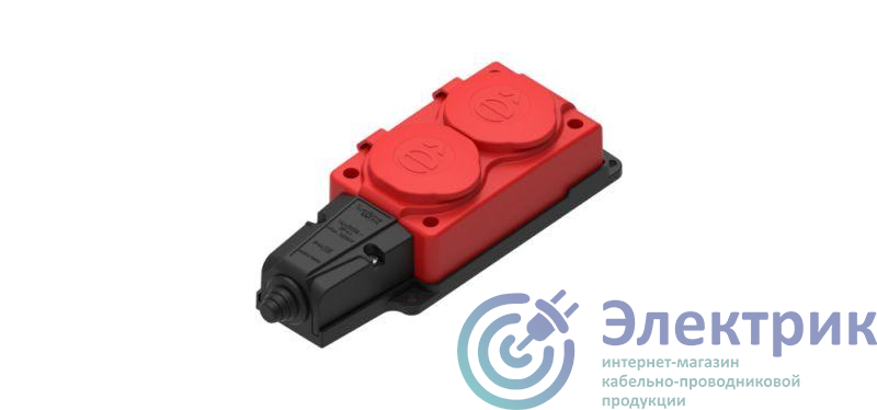 Фото Systeme Electric MST4122RD