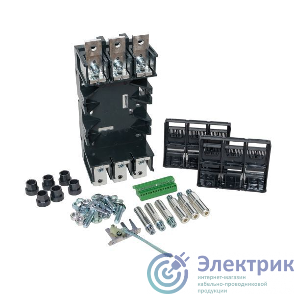 Фото EKF mccb99c-630-pin-3f