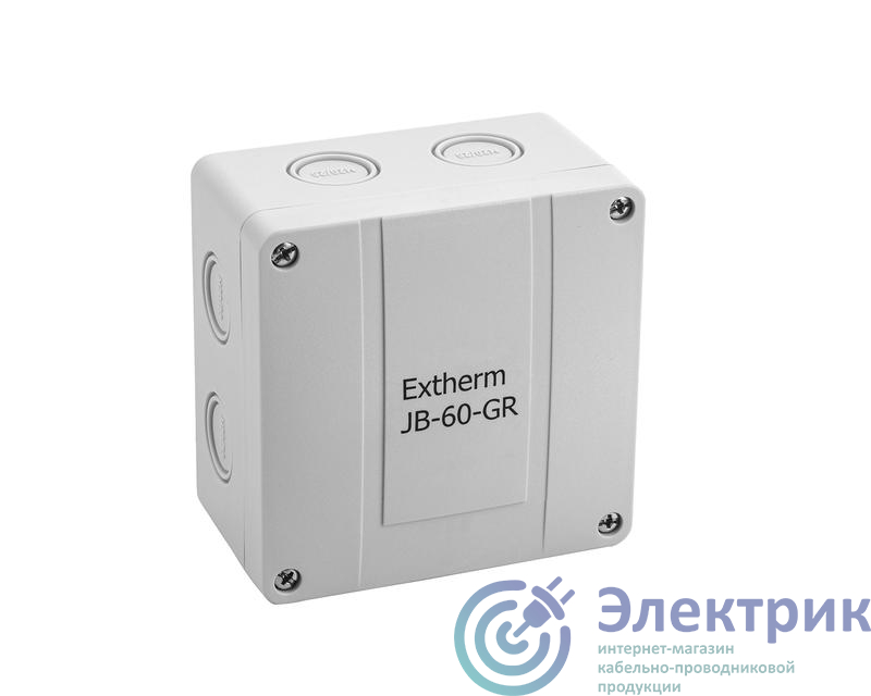 Фото EXTHERM Extherm JB-60-GR