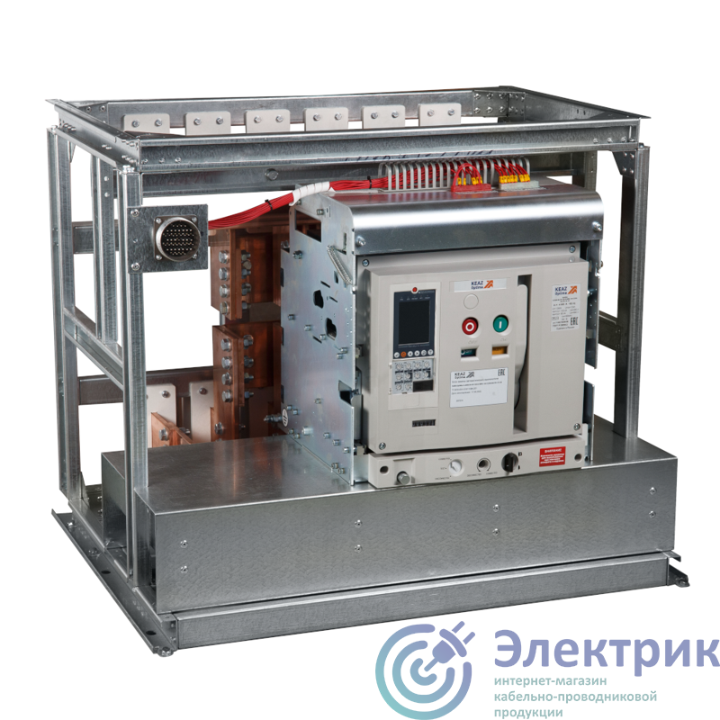 Фото КЭАЗ 343158