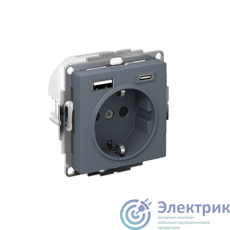 Фото Systeme Electric ATN000732