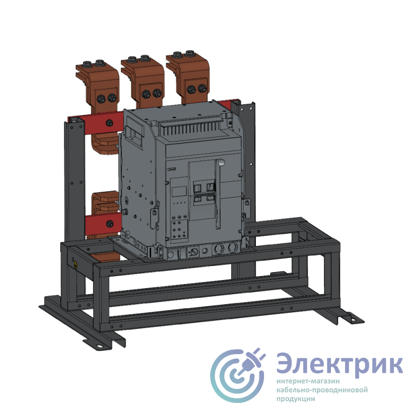 Фото КЭАЗ 287080