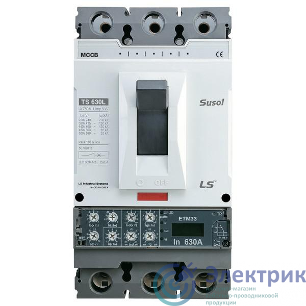 Фото LS Electric 108007800