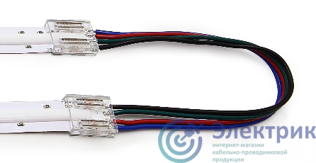 Фото VARTON V4-R0-00.COB-RGB0.0003