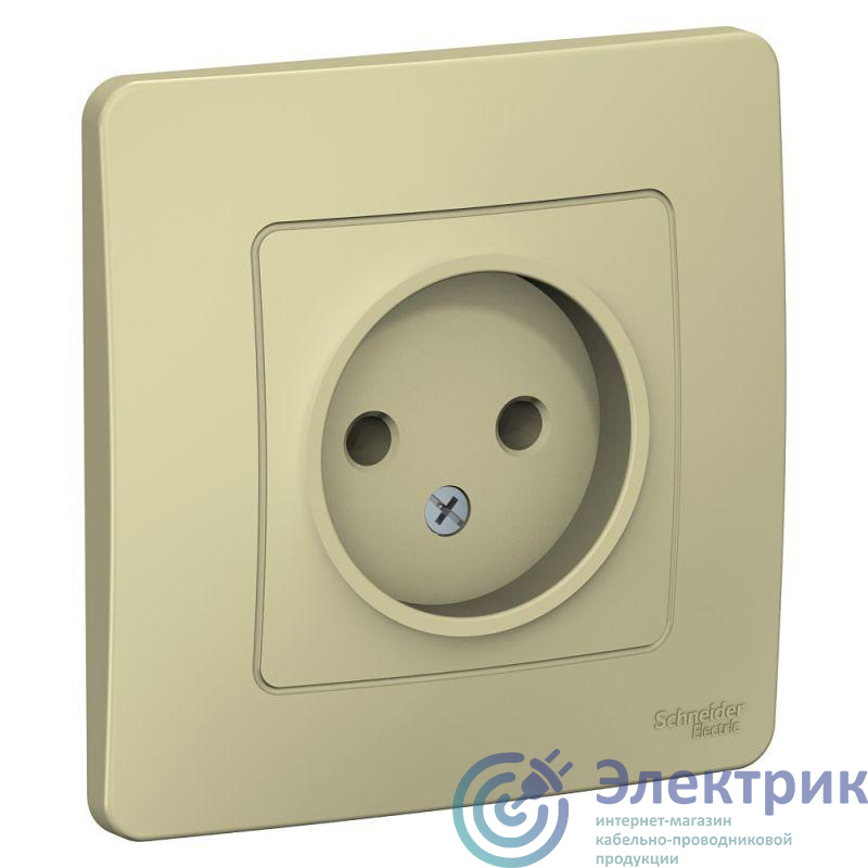 Фото Systeme Electric BLNRS000017