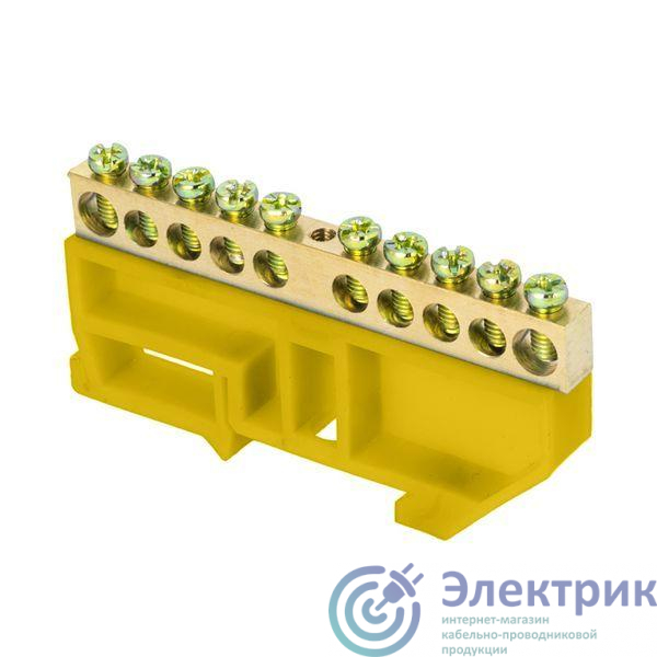 Фото EKF sn0-63-10-dz