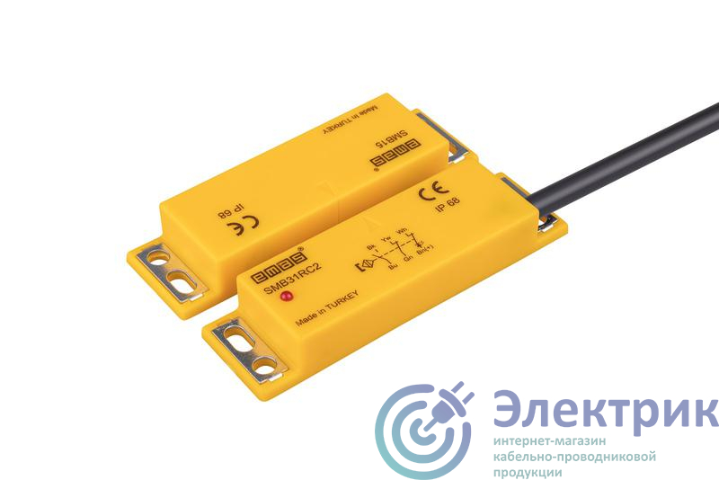 Фото EMAS SMB31RC2-B15