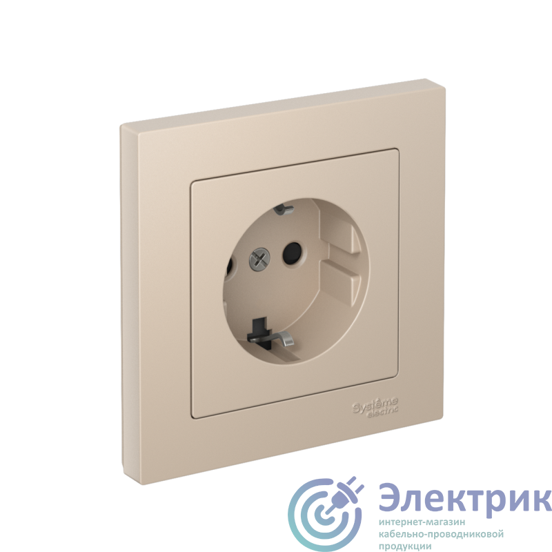 Фото Systeme Electric ATN001244S