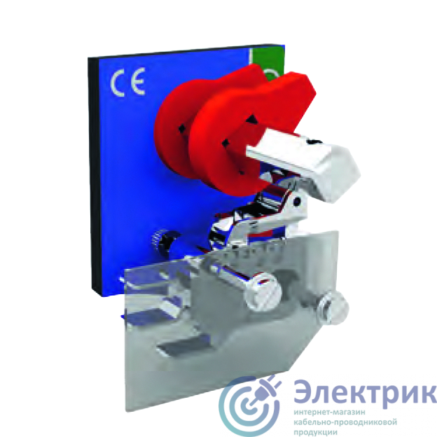 Фото КЭАЗ 369425