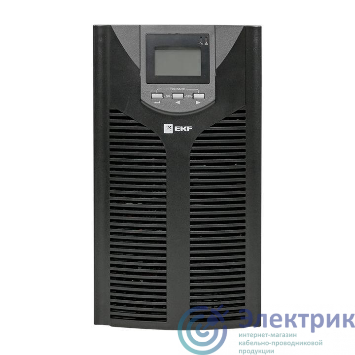 Фото EKF SW920Pro-T