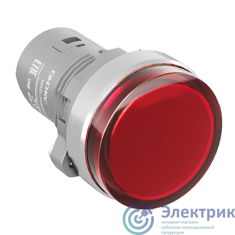 Фото DKC M22L-F220RAU