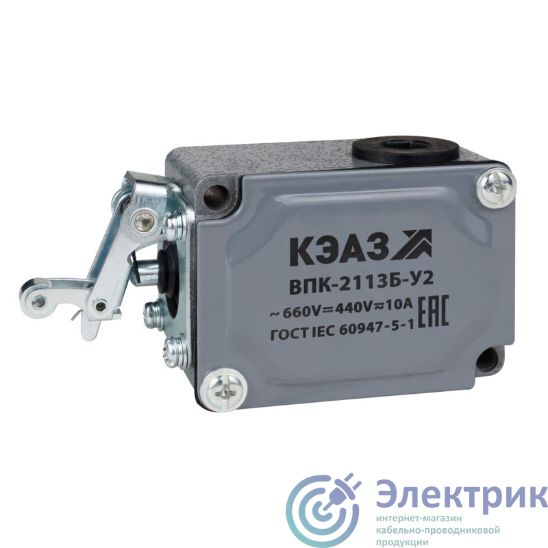 Фото КЭАЗ 332864