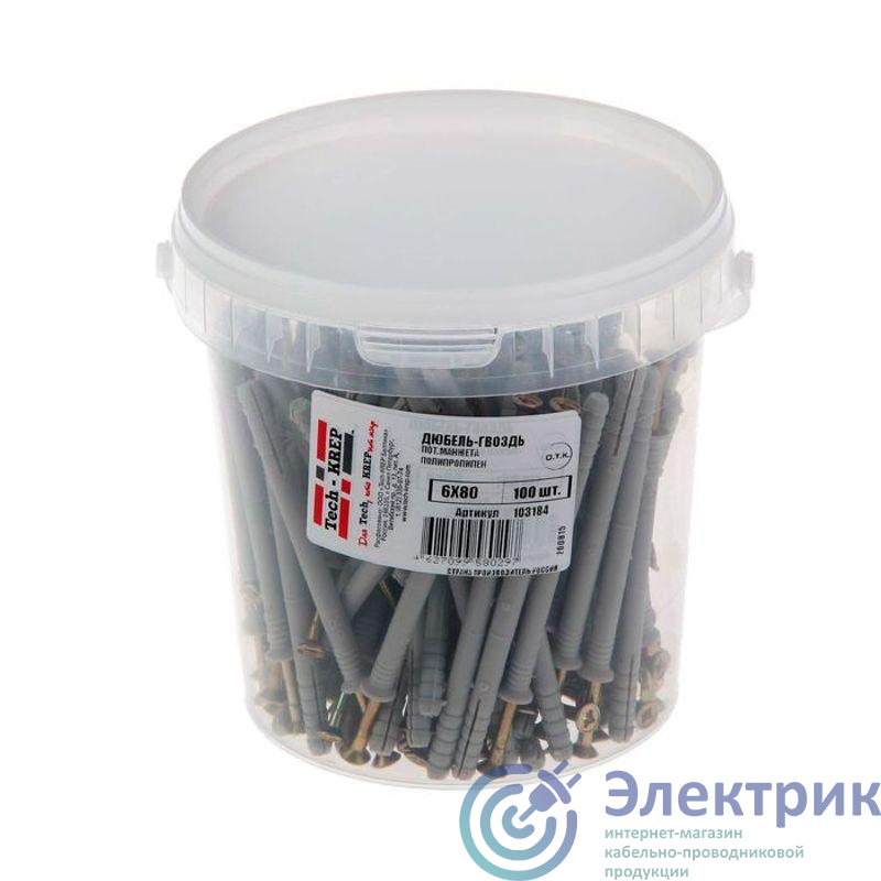 Фото Tech-KREP 103184
