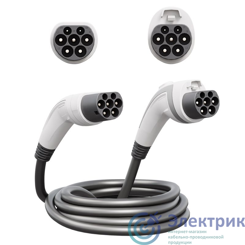 Фото  ECAC3P5MT2GBT