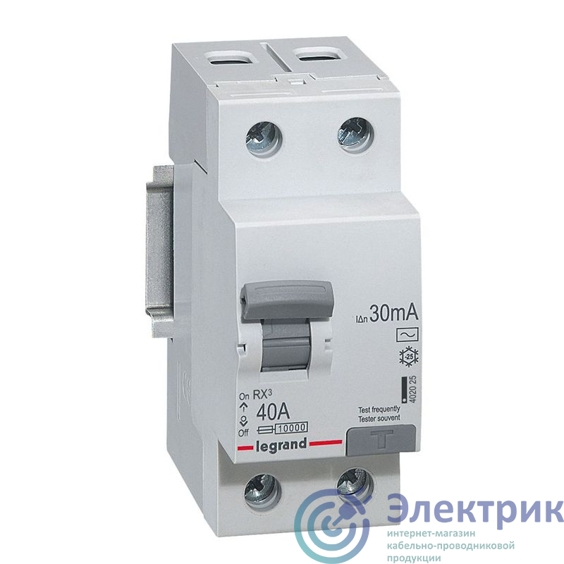 Фото Legrand (группа IEK) 402025