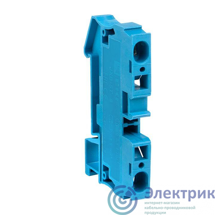 Фото  plc-jxb-st-4-blue