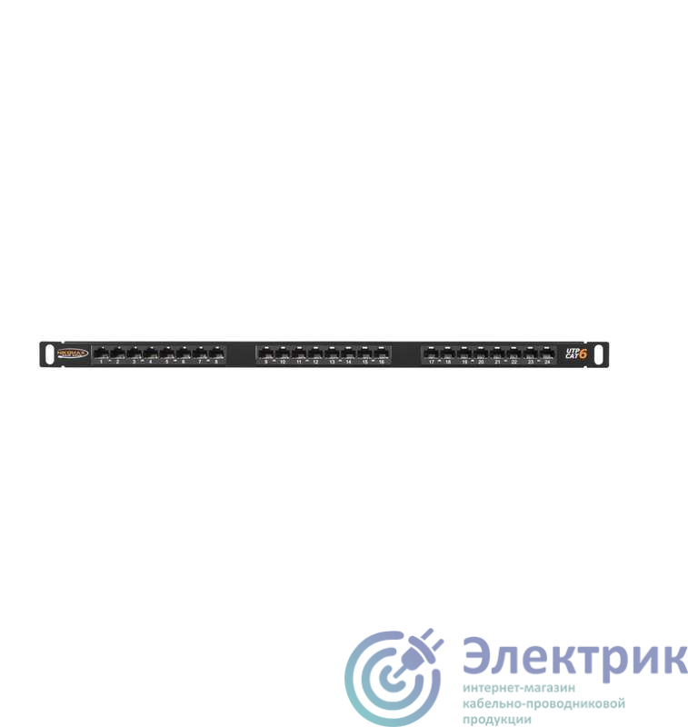 Фото NMC-RP24UE2-HU-BK