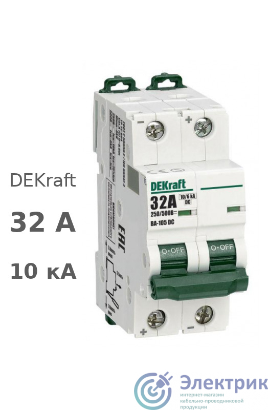 Фото DEKraft 13394DEK