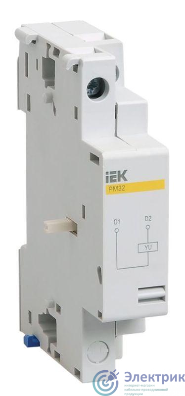 Фото IEK DMS11D-UV400