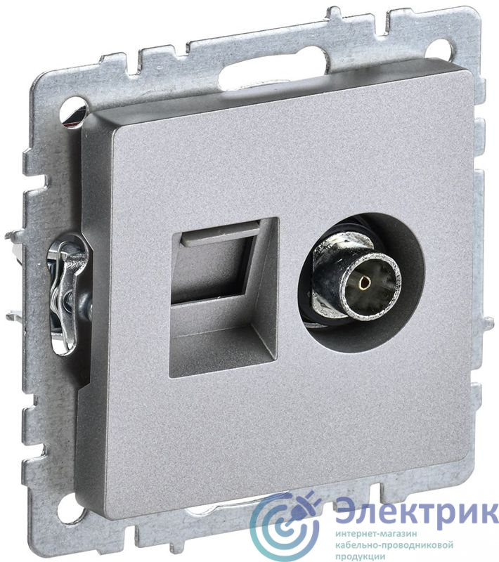 Фото IEK BR-AK20-1-K47