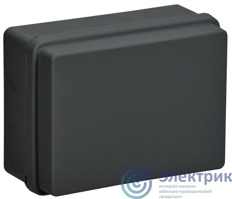 Фото IEK UKO21-150-110-070-K02-66