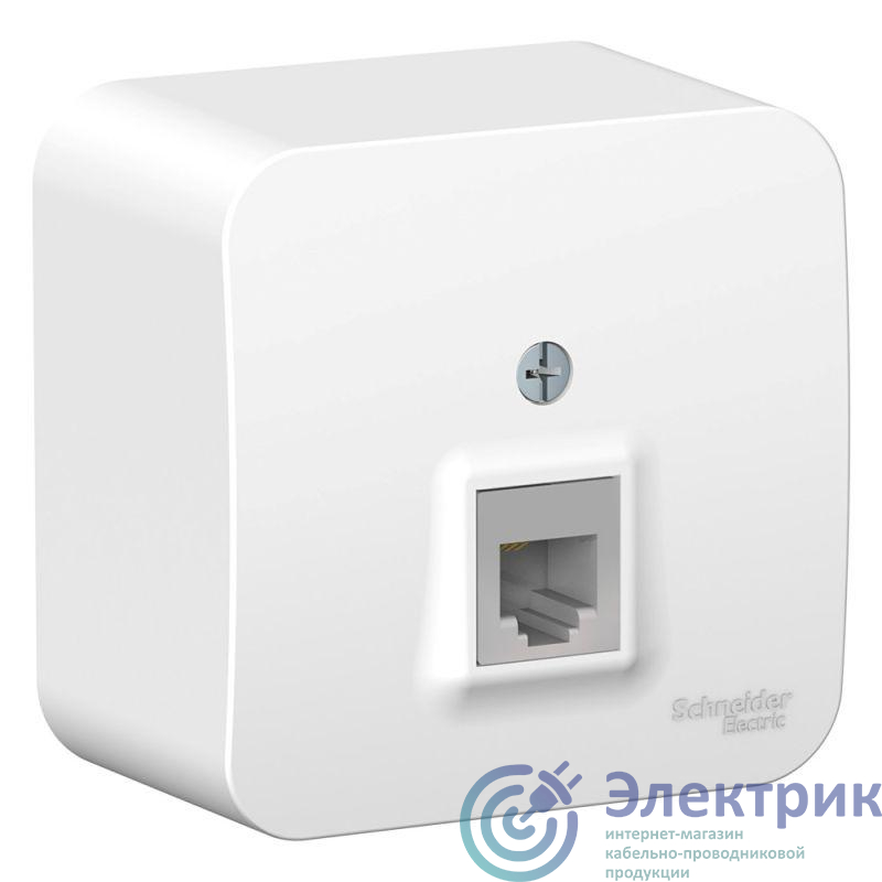 Фото Systeme Electric BLNIA011001