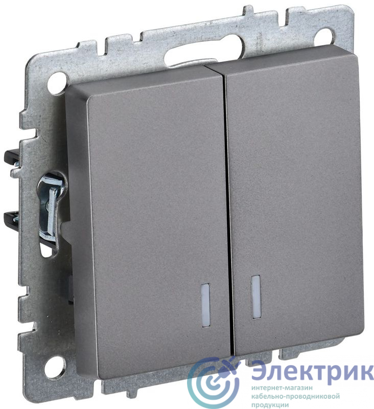 Фото IEK BR-V20-1-10-K46