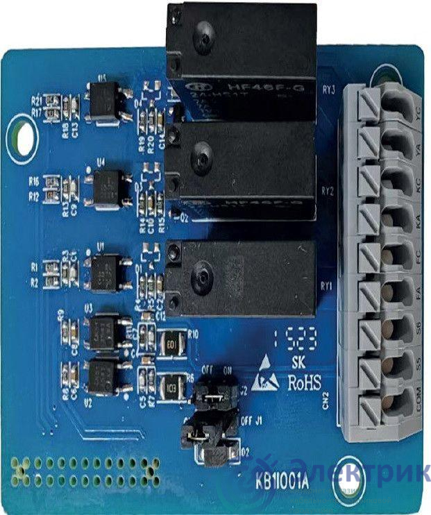 Фото Systeme Electric SEOP-1627