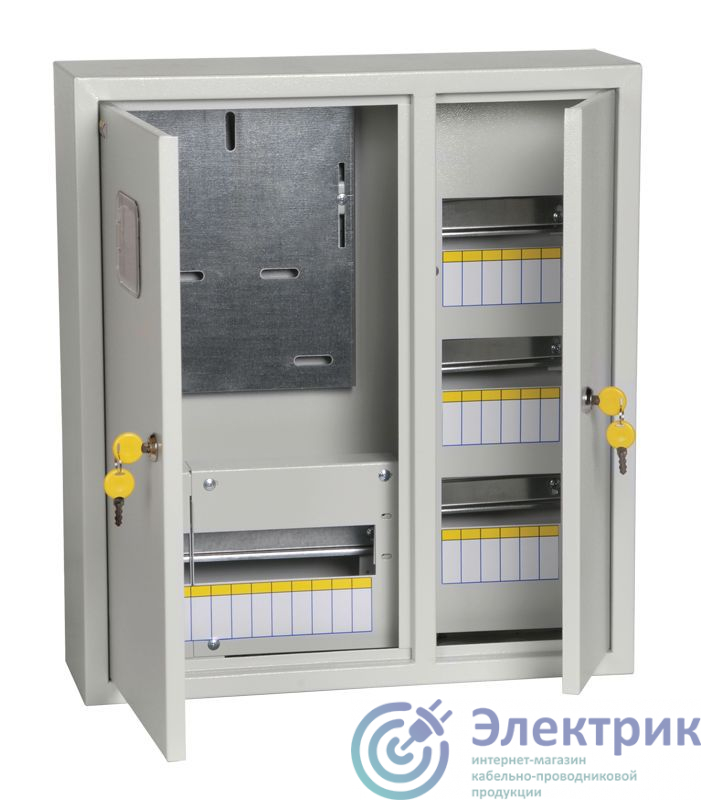 Фото IEK MKM35-N-30-1-31-ZO