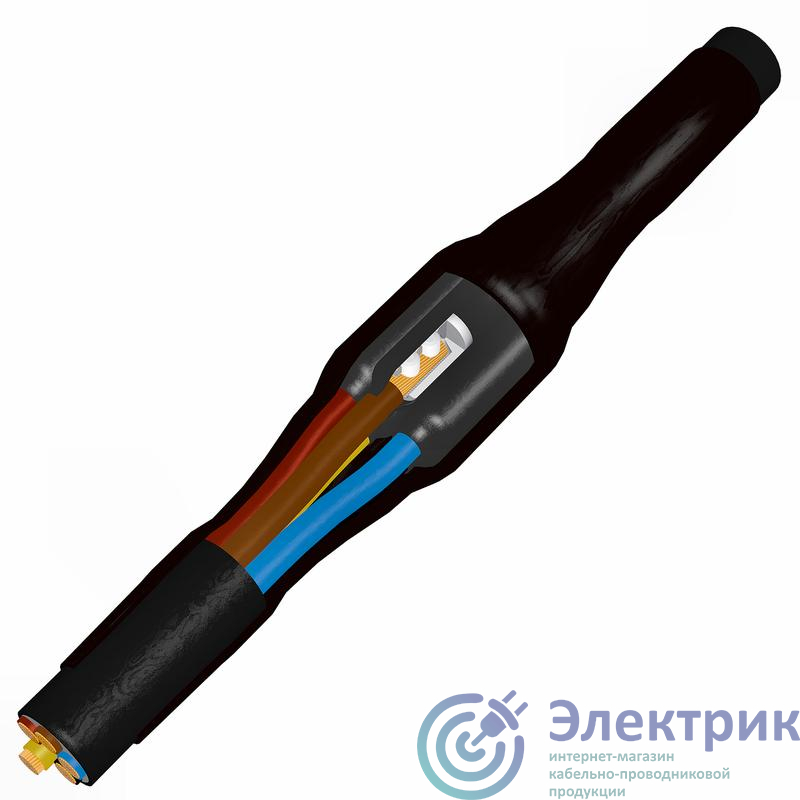 Фото Подольский ЗЭМИ 5pstvx010x25