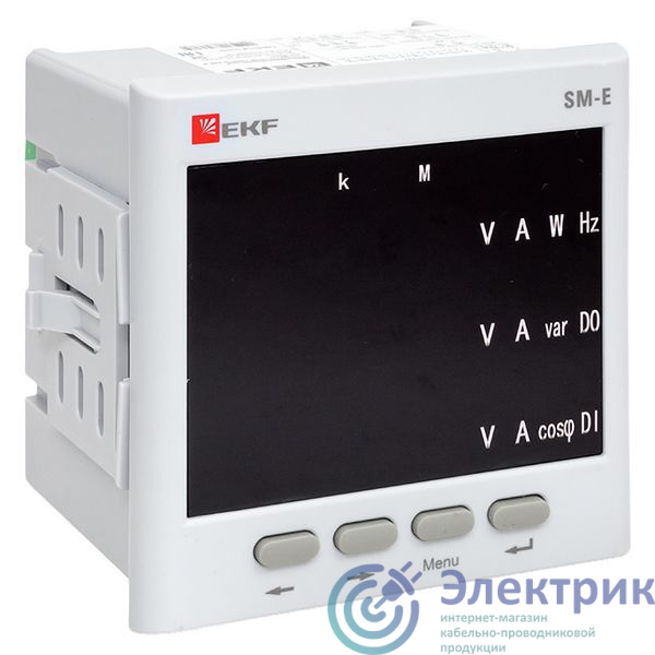 Фото EKF sm-963er
