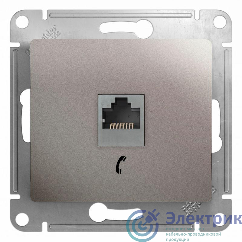 Фото Systeme Electric GSL001281T