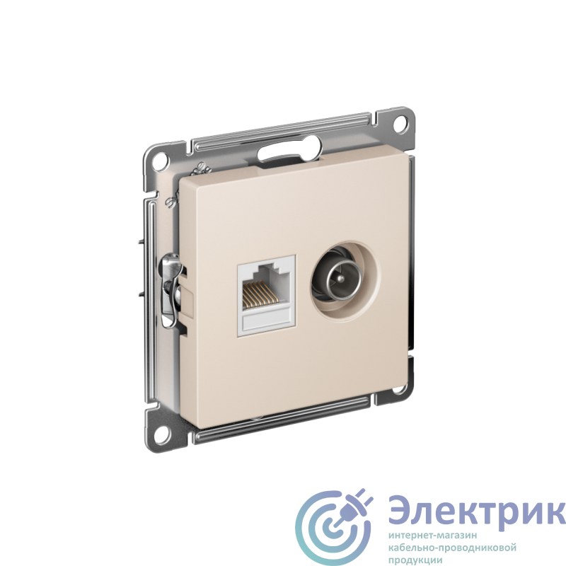 Фото Systeme Electric ATN000289
