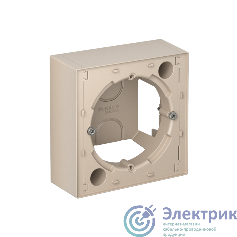 Фото Systeme Electric ATN001200
