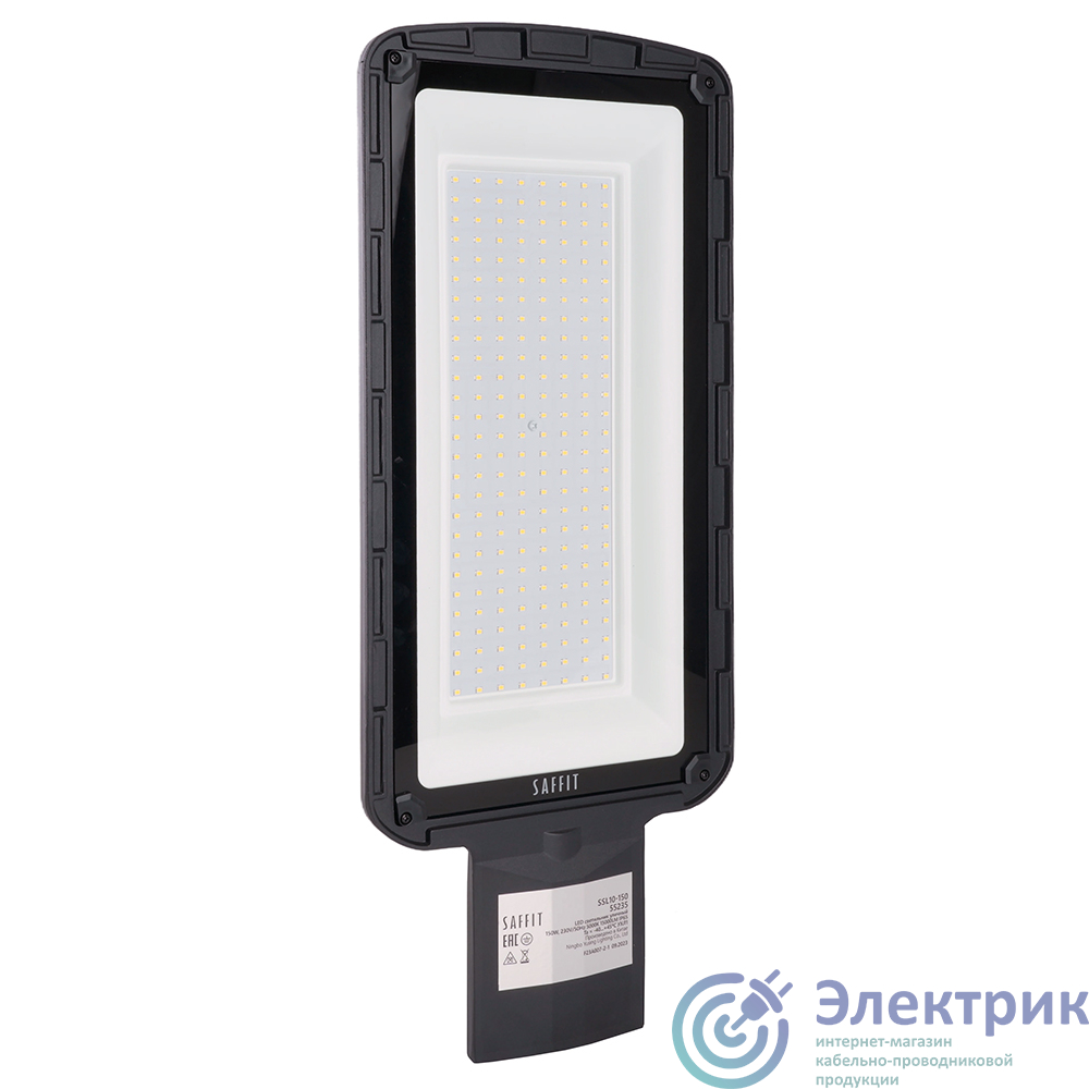 Фото SAFFIT SSL10-150 55235