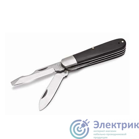 Нож монтерский НМ-08 КВТ 68429