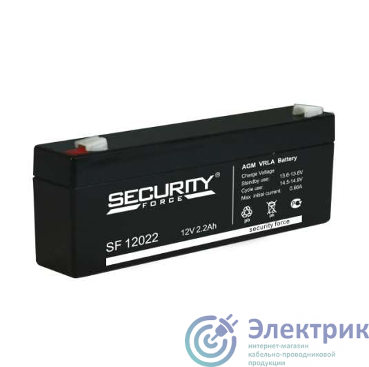 Фото Security Force 4614030010002