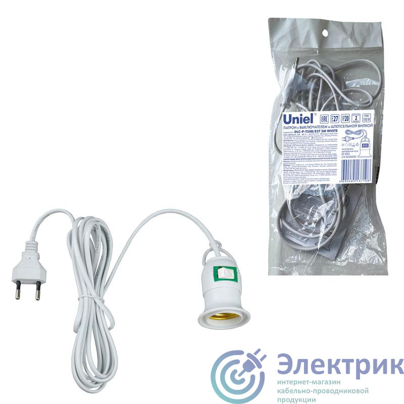 Фото Uniel UL-00007434